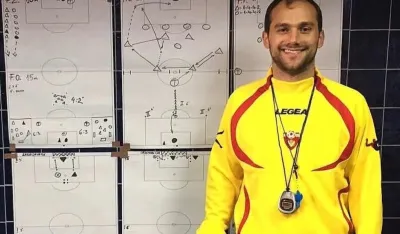 Vladimir Savićević