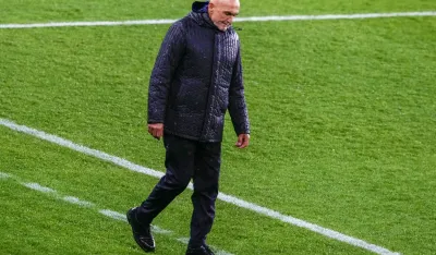 Spaletiju presudio potop u Oslu