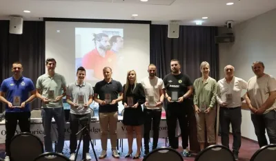 Priznanja za najbolje