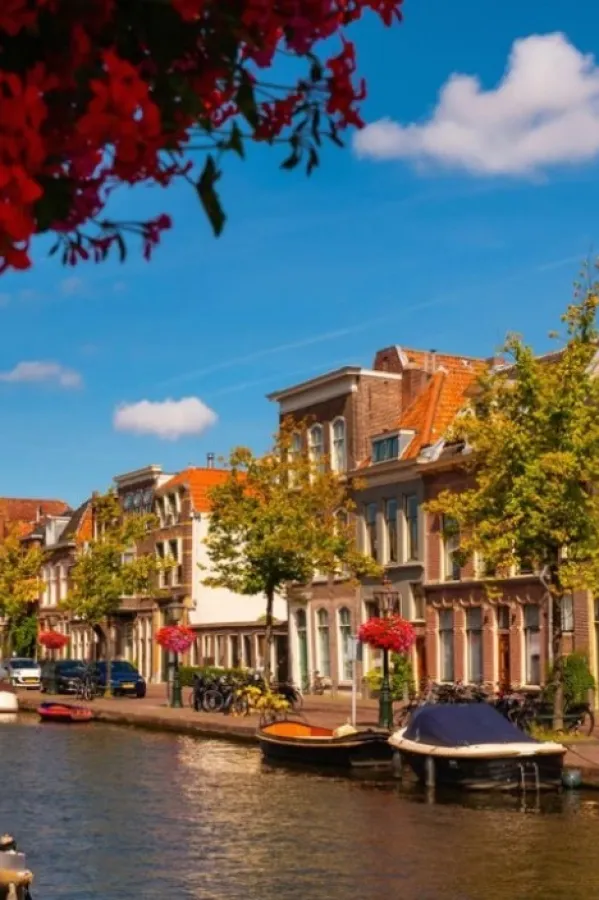 Holandski grad Lajden izviniće se zbog uloge iz vremena kolonijalizma