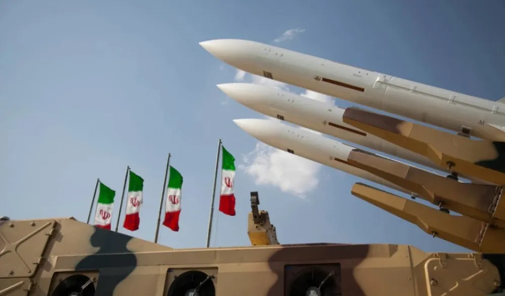 Iran zaprijetio: Objavićemo osjetljive izraelske dokumente