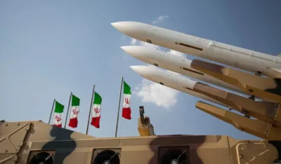 Iran zaprijetio: Objavićemo osjetljive izraelske dokumente