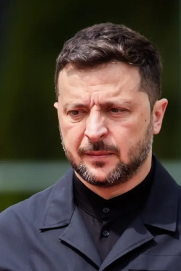 Zelenski: Putin ne želi zavr&scaron;iti rat