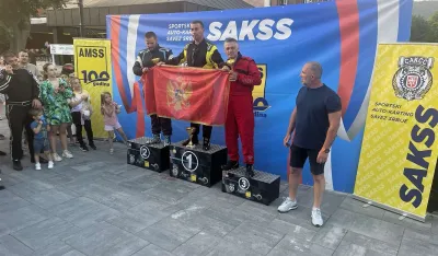 Najbolji u generalnom plasmanu