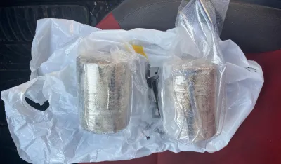 Policija zaplijenila 11 kilograma droge, hap&scaron;enje prilikom primopredaje