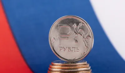 Ruska rublja trenutno najbolja svjetska valuta
