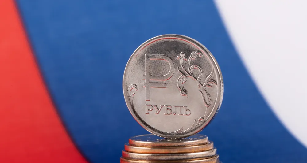 Ruska rublja trenutno najbolja svjetska valuta