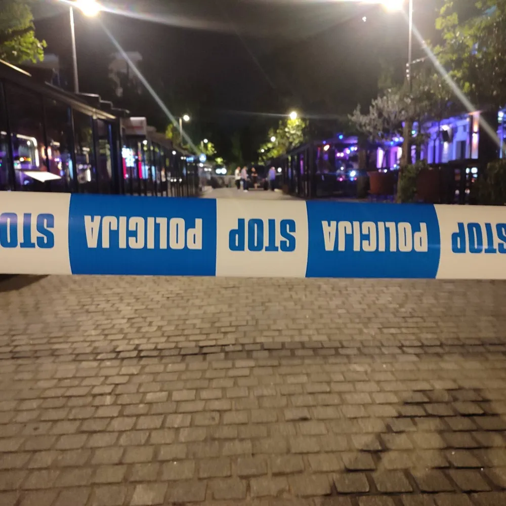 UP: U pucnjavi ranjeno &scaron;est osoba, osumnjičeni uhap&scaron;en u kratkom roku