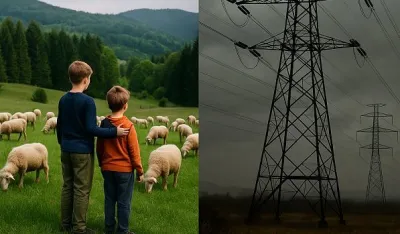 Mje&scaron;tani Gornje Brezne neće energetsko čvori&scaron;te u svom selu