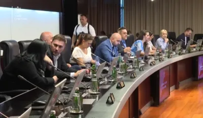 Tenderskoj komisiji produžen rad za mjesec dana: "Jahaće" dok ne vežu konja gdje im gazda kaže