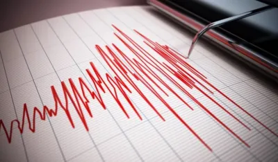 Italiju pogodio zemljotres