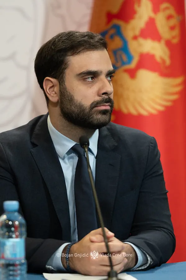 Radulović: Posvećeni smo obezbjeđivanju kvaliteta pomorske edukacije i očuvanju međunarodne konkurentnosti crnogorskih pomoraca