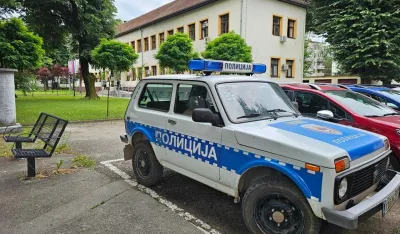 Policija upala u kuću gradonačelnika Teslića, SDS tvrdi da je to politički motivisana zloupotreba MUP-a Republike Srpske