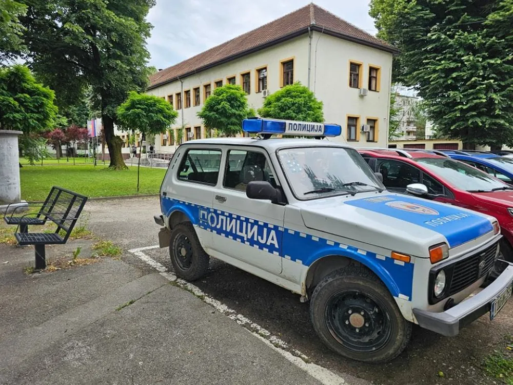 Policija upala u kuću gradonačelnika Teslića, SDS tvrdi da je to politički motivisana zloupotreba MUP-a Republike Srpske