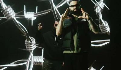 Jala Brat i Buba Corelli ne gube na popularnosti: Novi album osvojio trending za manje od 48 sati