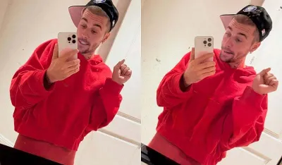 Džastin Biber novim objavama ponovo zabrinuo svoje fanove