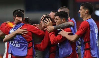 Da li će se "crveni" radovati?