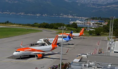 ANKETA: Da li aerodrome treba dati pod koncesiju?