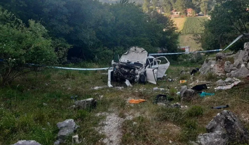 Drumovi odnijeli četiri života, stradala i beba