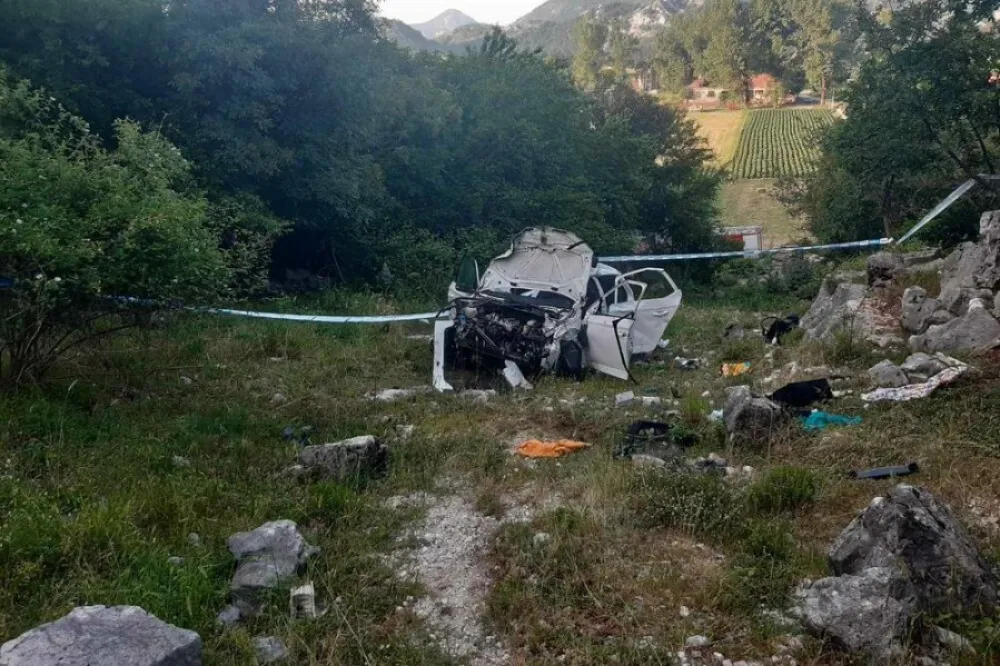 Drumovi odnijeli četiri života, stradala i beba