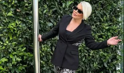 Indira Levak iskreno: Dugo razmi&scaron;ljam o usvajanju djeteta