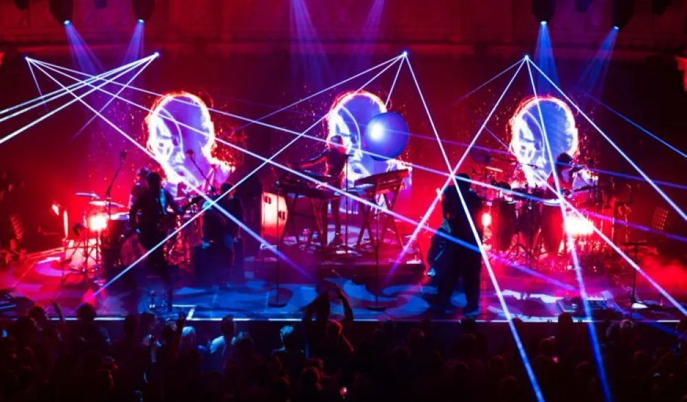 ARsenal fest Fejtles