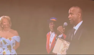 Denzel Vo&scaron;ignton glumiće u novom filmu Black Panther 3