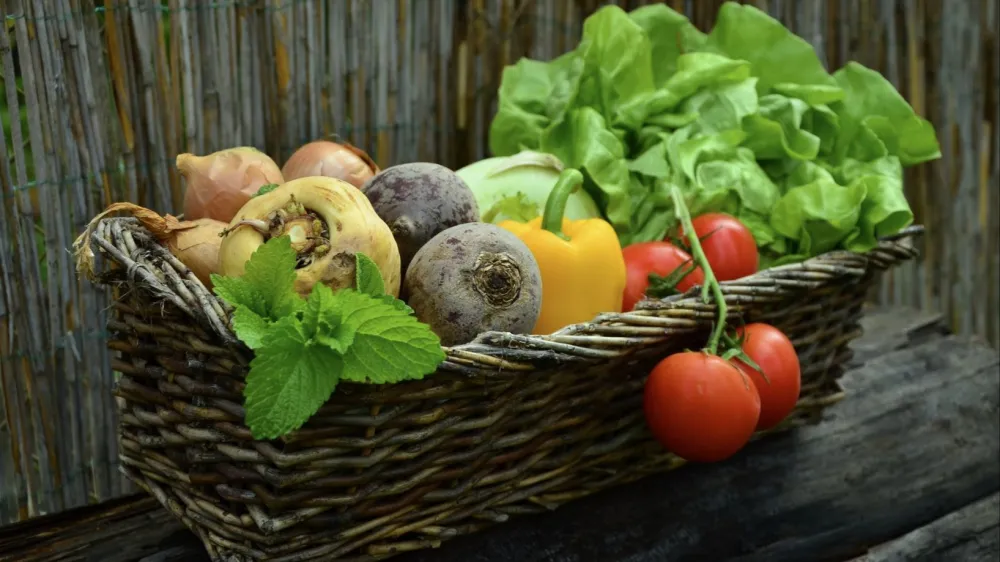 Povrće koje &scaron;titi srce, vid i imunitet