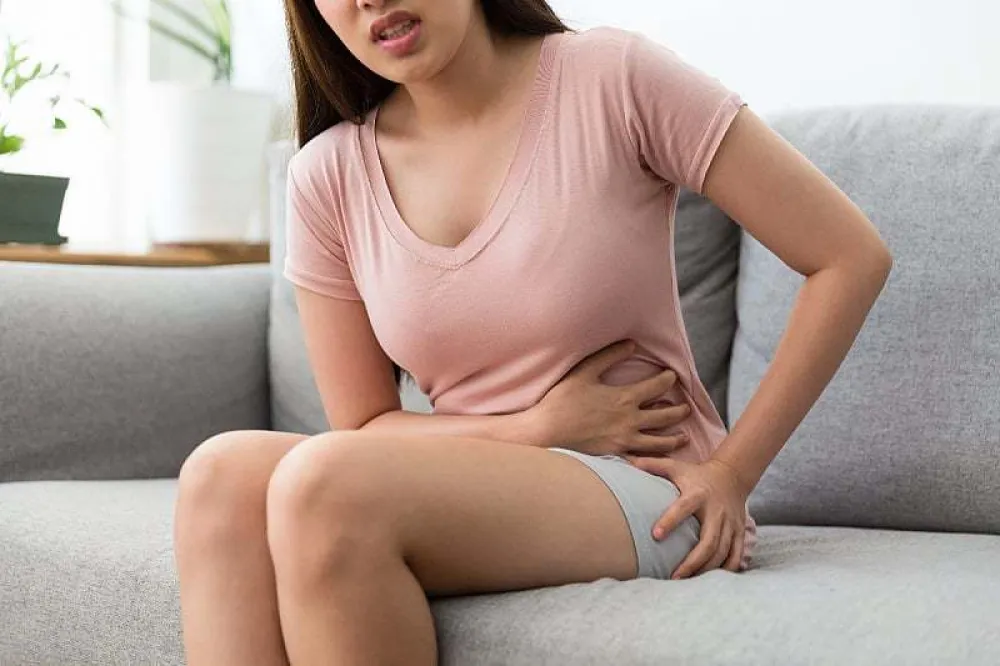 Kako vitamin E utiče na ublažavanje menstrualnih bolova i regulisanje ciklusa