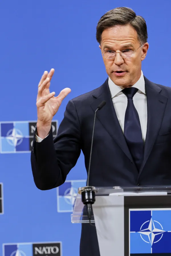 &Scaron;ef NATO poziva na povećanje kapaciteta vazduhoplovne odbrane za 400%
