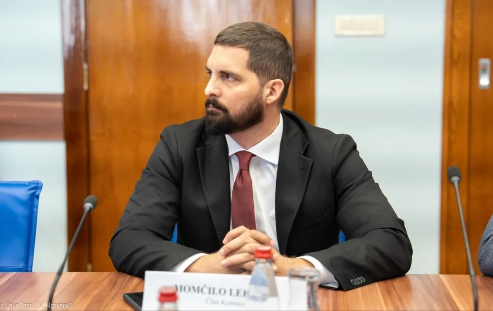 Leković: Sada je prilika &ndash; vlast može da otvori dosijea službe u predmetu Du&scaron;ka Jovanovića