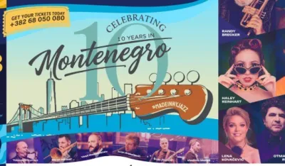 Made In New York Jazz Festival: Početak prodaje ulaznica nadma&scaron;io očekivanja