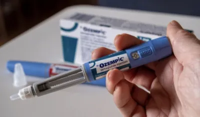 Ozempik i drugi ljekovi za dijabetes mogu izazvati gubitak vida