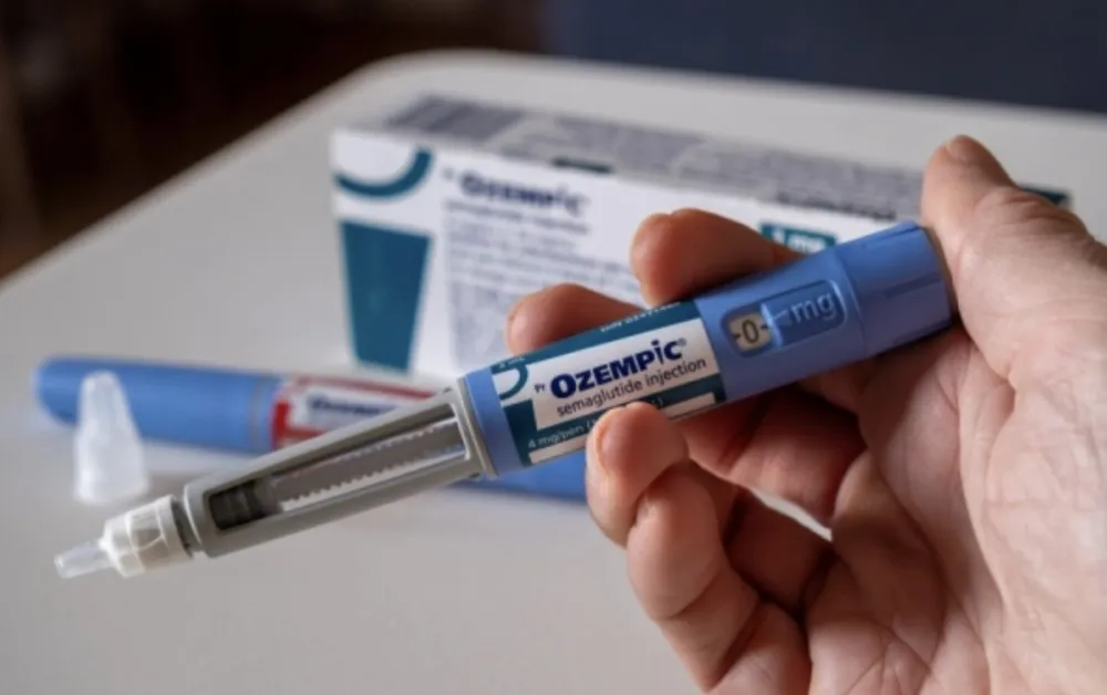 Ozempik i drugi ljekovi za dijabetes mogu izazvati gubitak vida