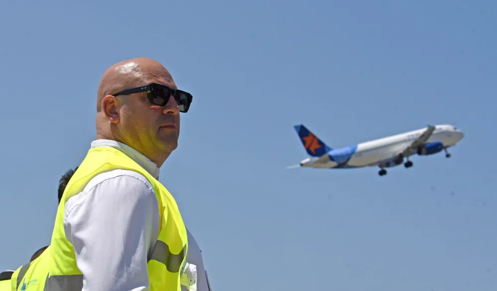 Tolić: Aerodromi rade kao da koncesije nikad neće biti, ali smo spremni da prihvatimo i argumentaciju koja nudi brzi razvoj