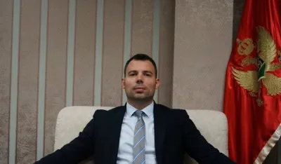 Marko Begović