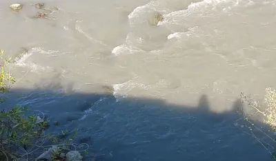 Bijelo Polje: Iz Lima izvučeno tijelo mu&scaron;karca