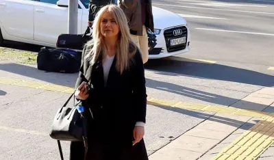 Ombudsman: KCCG odgovoran za curenje za&scaron;tićenih podataka novinarke Ane Raičković