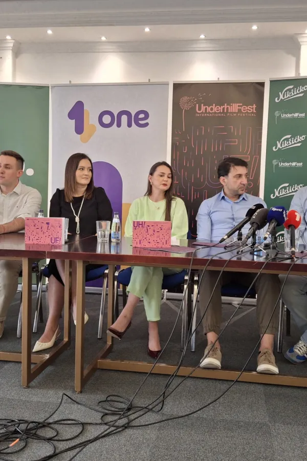 Рамовић, Стијовић, Дамјановић, Михајловић, Крнић, Шахмановић, Перовић и Минић