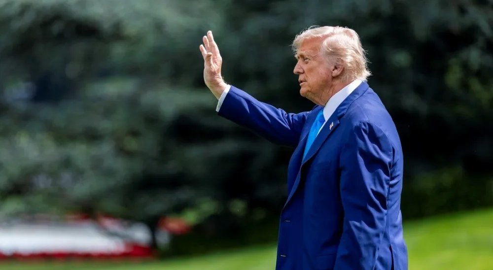 Guverner Kalifornije najavio tužbu protiv Trampove administracije zbog angažovanja Nacionalne garde