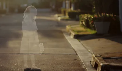 Nestala djevojčica iz Čačka