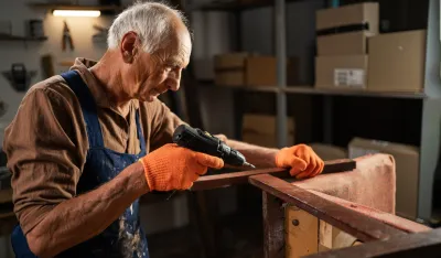 Zaposleno vi&scaron;e od milion starijih od 67 godina u Njemačkoj