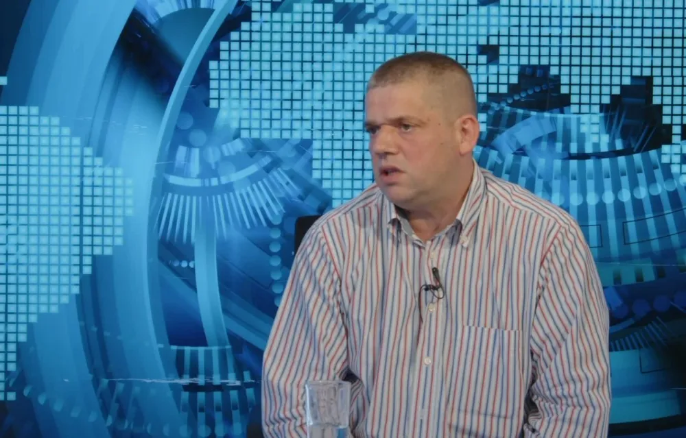 Bulatović: Perović i Martinović prekoračili sve mjere civilizovanog pona&scaron;anja