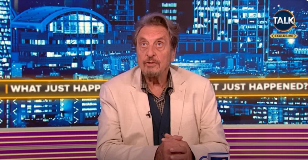 Maskov otac stiže u Moskvu: Nisam mogao da vjerujem da je Moskva kao Rim