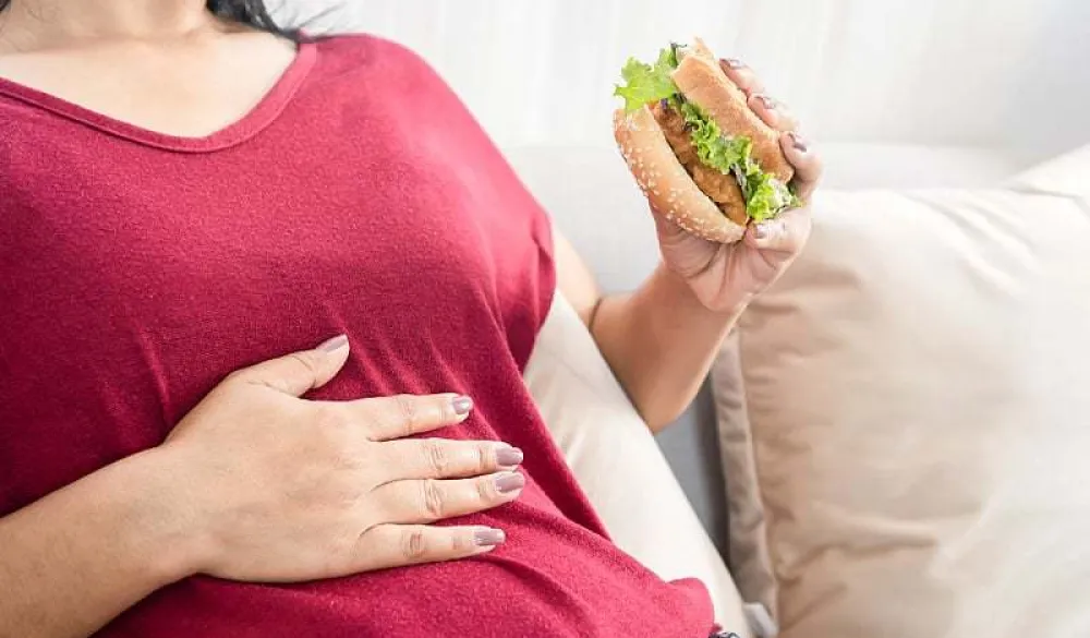 Muči vas nadutost? Ovi napici će vam pomoći da ublažite nelagodu