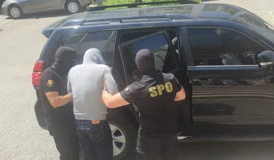 Milioni zarađeni od &scaron;verca cigareta po Evropi?