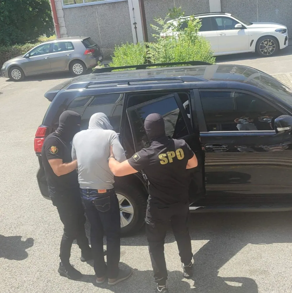 Milioni zarađeni od &scaron;verca cigareta po Evropi?