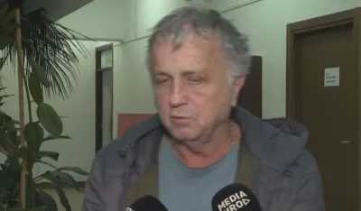 Ilija Armenko  riječ dana