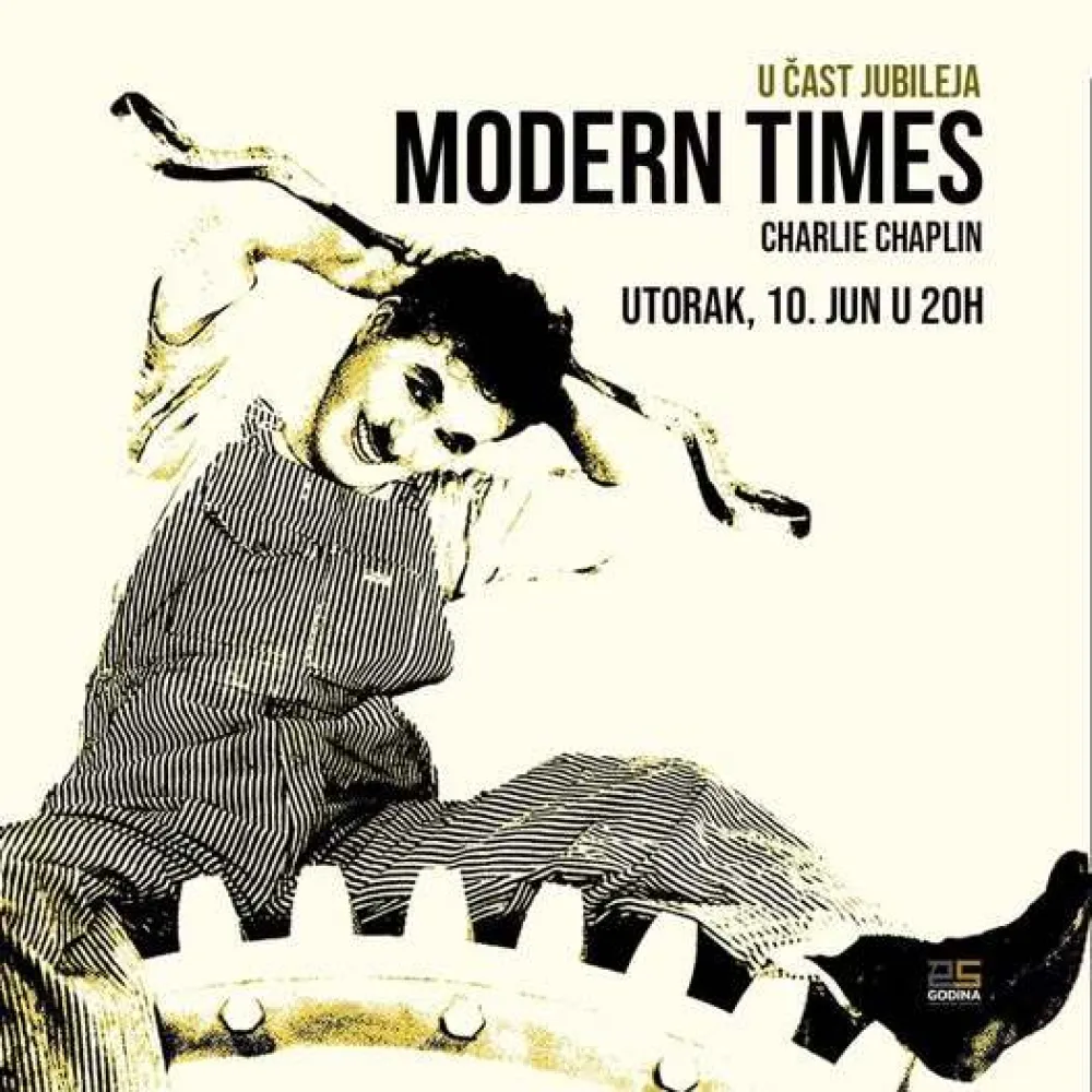 Crnogorska kinoteka obilježava četvrt vijeka