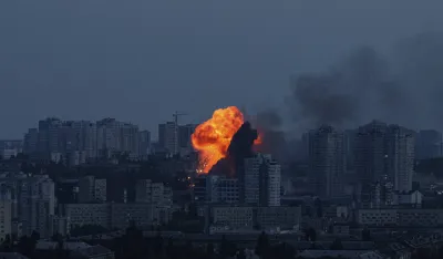 Napadi na Odesu i Kijev, poginula jedna osoba